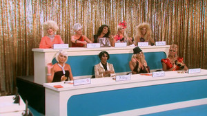 The Snatch Game
