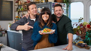 Claudia Winkleman