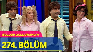 Episode 274