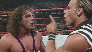 Bret "The Hit Man" Hart