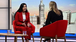 Do Young People Have a Raw Deal from Politicians?
