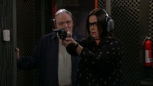 The Gunfight