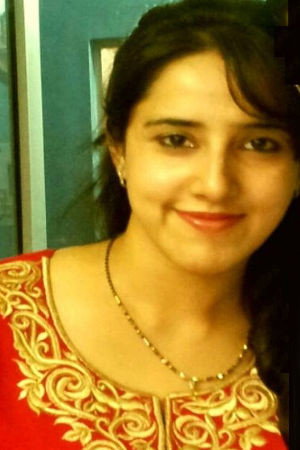 Durga Shetty