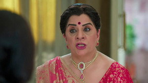 Anupama Refuses Vasundhara