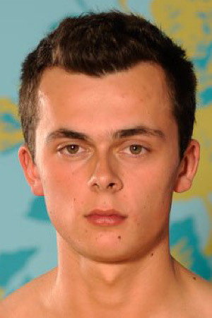 Jonas Vedral