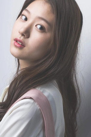 Jung Chan-bi