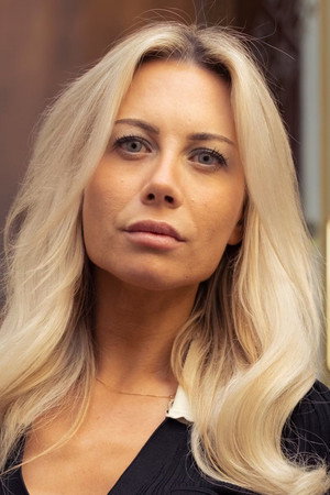 Katherine Diez