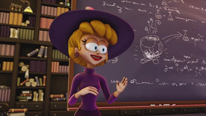 Bewitched - Witches Just Wanna Have Fun (2)