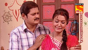 Indu is Devastated