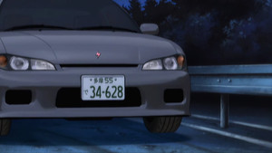 The 85's Raging Turbo