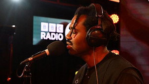 Sampha
