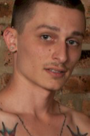 Jordan Jude