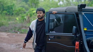 Will Vineeth Save Ganga?