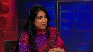 Saima Wahab