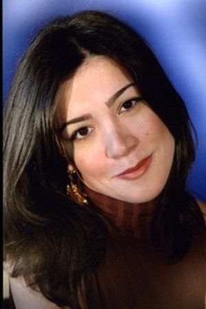 Masma Aslanqizi