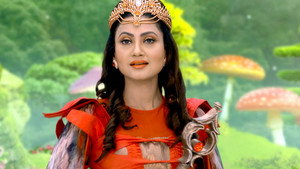 Prachandika Apologizes To Baalveer