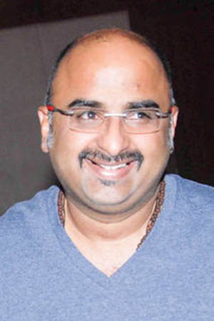 Chi. Guru Dutt