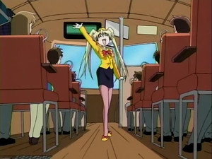 Sowa Sowa - Rustle Rustle - School Trip