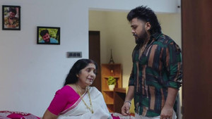 Ambika Makes a Painful Decision