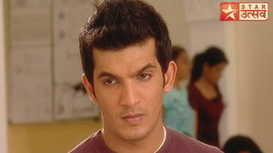 Mayank Scolds Nupur