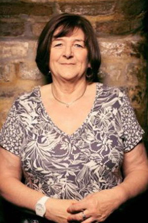 Freda Kelly
