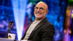 Luis de la Fuente