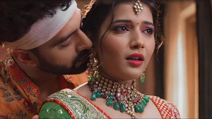 Armaan's decision delights Abhira