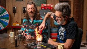 We Try Science Experiments Without Instructions