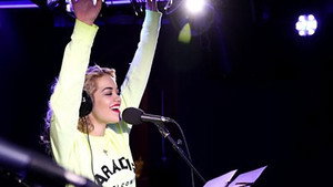 Rita Ora