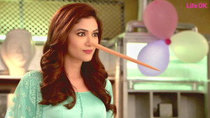 Kuhu Learns Rajni's Secret