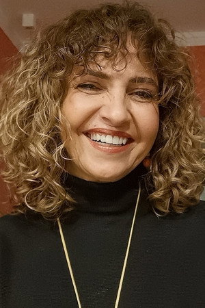 Cássia Silva