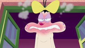 Oggy and the not So Smart Bracelet