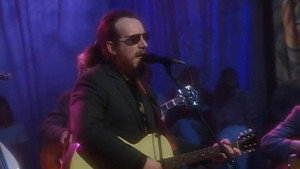 Elvis Costello