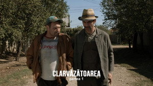 Clarvazatoarea (1)