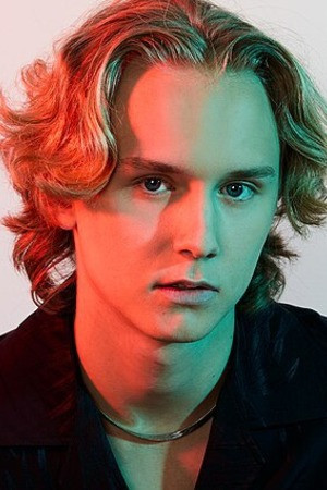 Adrian Macéus