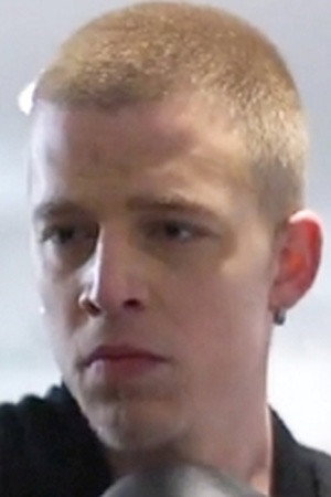 David