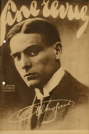 Abel Sovet