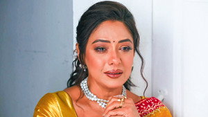 Anupama's Heart Yearns Anuj