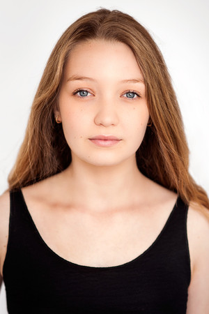 Lauren Esposito