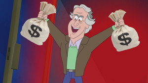 The Henry Winkler Episode