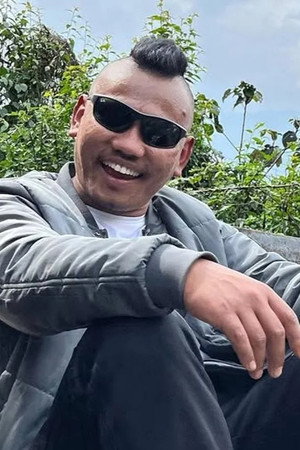 Padam Tamang