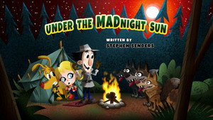 Under the MADnight Sun
