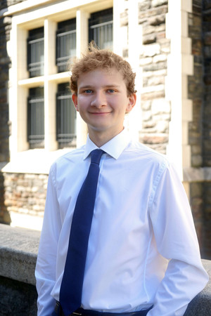Kacper Nieznalski