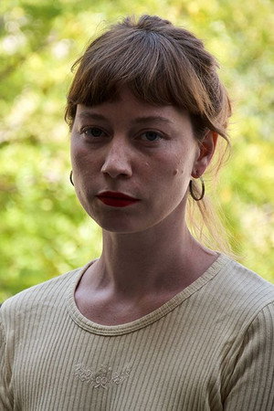 Yuna Alonzo