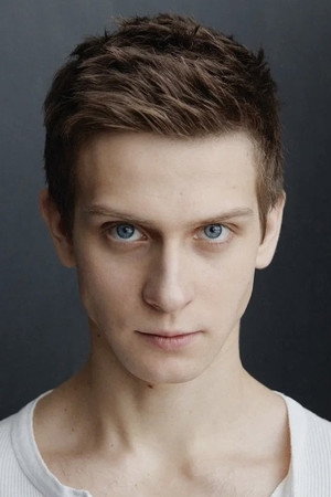 Egor Sazykin