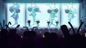 Fan Service