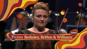 Prom 5: Michael Berkeley, Benjamin Britten and Vaughan Williams