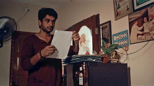 The Letter