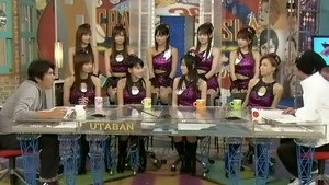 Morning Musume. - Egao YES Nude