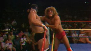 WCCW - September 10, 1988